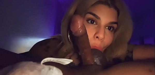  Phoenixxstarr does pov sloppy blow job and doggystyle with fan PREVIEW